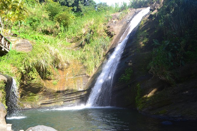 Isle of Spice Adventure Tour - Guest Reviews
