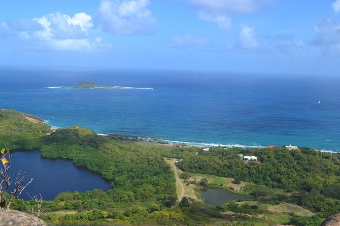 Isle of Spice Adventure Tour - Educational Experiences