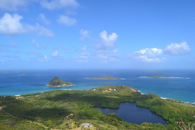 Isle of Spice Adventure Tour - Booking Details