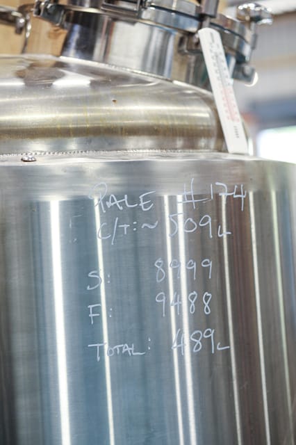 Isle of Wight: Brewery Tour and Beer Tasting - Hands-on Experiences in the Brewhouse