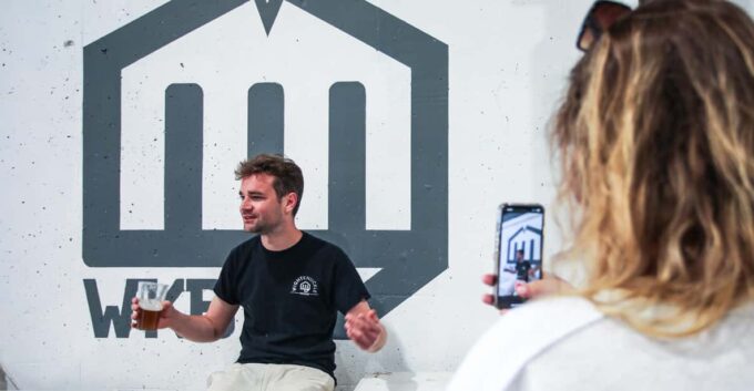 Isle of Wight: Brewery Tour and Beer Tasting - Customer Feedback and Ratings