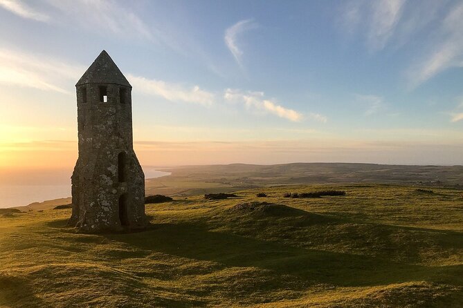 Isle of Wight Tour App, Hidden Gems Game and Big Britain Quiz (7 Day Pass) UK - The Big Britain Quiz