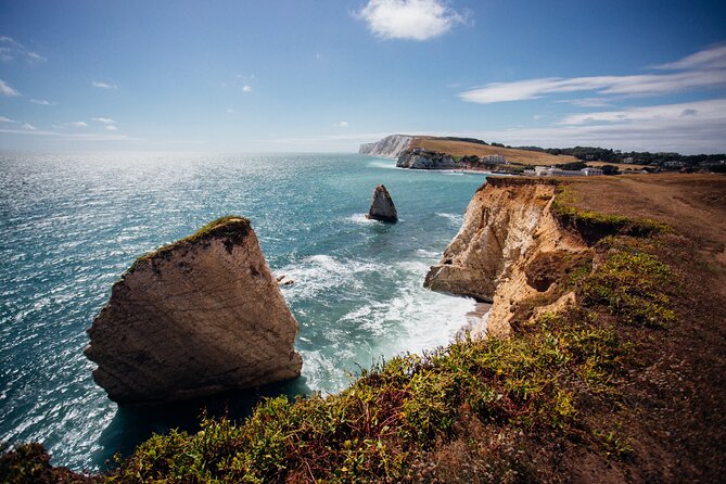 Isle of Wight Tour App, Hidden Gems Game and Big Britain Quiz (7 Day Pass) UK - Booking and Cancellation Policy
