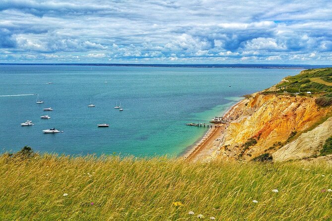 Isle of Wight Tour App, Hidden Gems Game and Big Britain Quiz (7 Day Pass) UK - Timing and Availability Details