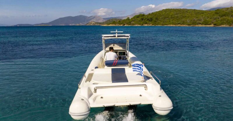 ISLEDAY - Custom Daily Trips From Athens to Greek Islands - Daily Trip Itineraries