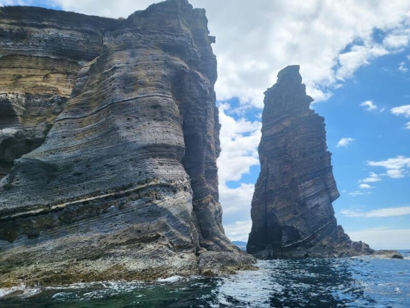 Islet Tour- Ilhéu de Vila Franca do Campo - Who Is This Tour Best Suited For?