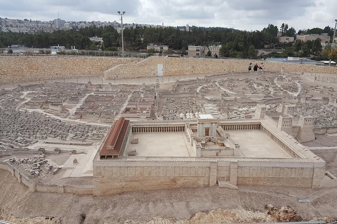 Israel Museum Must See High-Lights - Good To Know