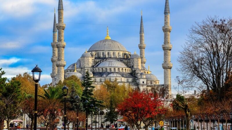 Istanbul: 1, 2 or 3-Day Private City Guided Tour - Possible Itineraries
