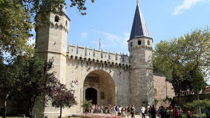 Istanbul: 1, 2 or 3-Day Private City Guided Tour - Transportation Information