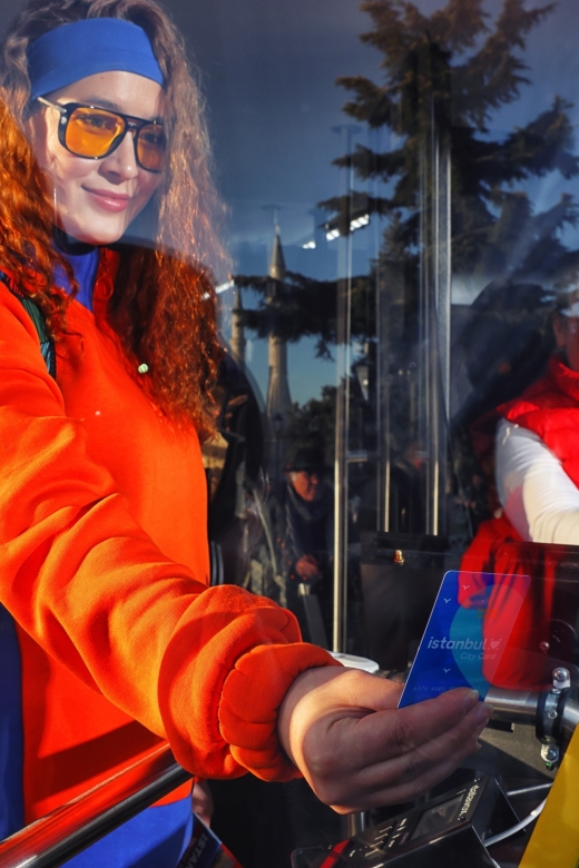 Istanbul: 1 or 2-Day Hop-On-Hop-Off Bus Tour Ticket - Final Thoughts: Is It Worth It?