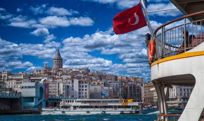 Istanbul: 3-Day Tours & Transfer Package - Detailed Review of the Istanbul 3-Day Tour & Transfer Package