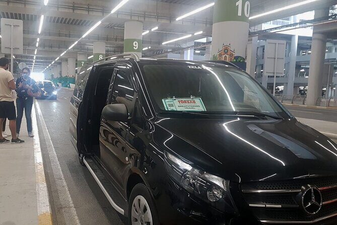 Istanbul Airport (IST) Private Arrival and Departure Transfer - Why This Transfer Service Offers Great Value