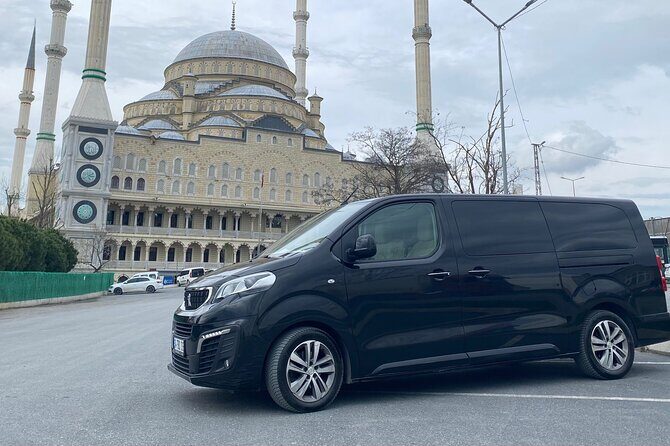 Istanbul Airport Private Arrival Transfer - An Honest Look at the Istanbul Airport Private Arrival Transfer