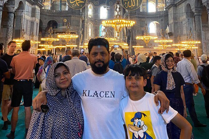 Istanbul Airport Private Arrival Transfer - Frequently Asked Questions