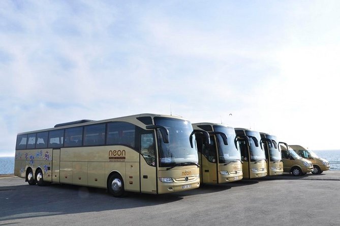 Istanbul Airport Private Arrival Transfer to City Hotels - Booking and Pickup Process