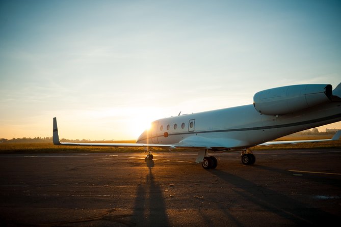 Istanbul Airport Private Arrival Transfer to City Hotels - Customer Reviews and Rating