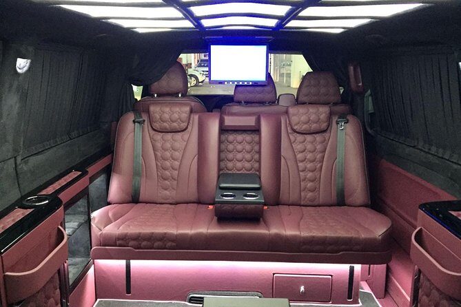 Istanbul Airport Private Departure Transfer - Final Thoughts