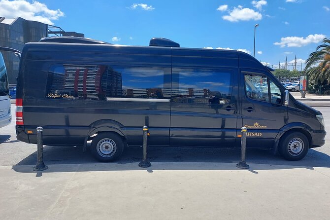 Istanbul Airport Private Luxury Transfers - Customer Reviews