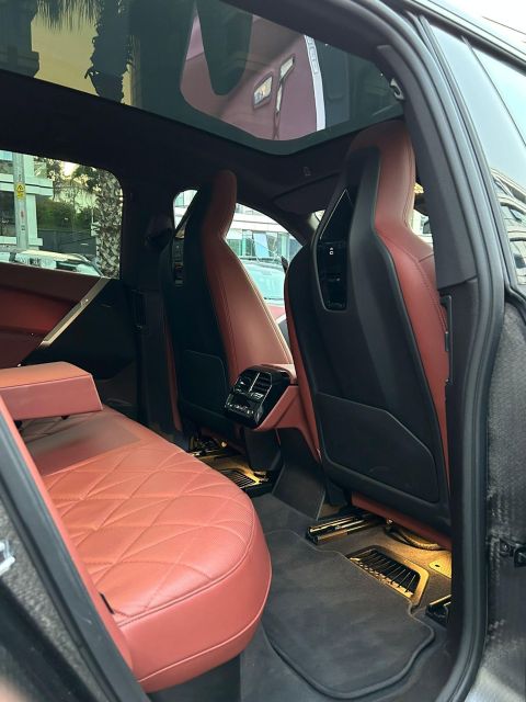 Istanbul Airport S-Class Premium Luxury Sedan Transfer - Customer Testimonials