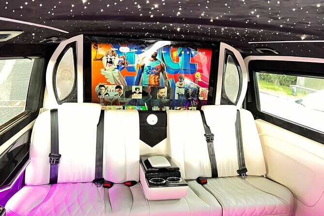 Istanbul Airport Transfer - The Experience: What You Can Expect