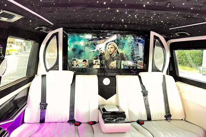 Istanbul Airport Transfer - Who Should Consider This Service?