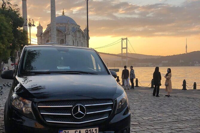 Istanbul Airport Transfer - Final Thoughts