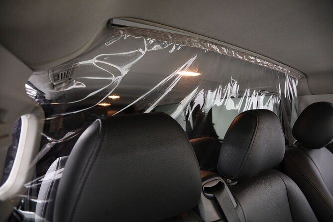 Istanbul Airport Transfer by Private Minivan + Meet & Greet Service at Airport - Final Thoughts