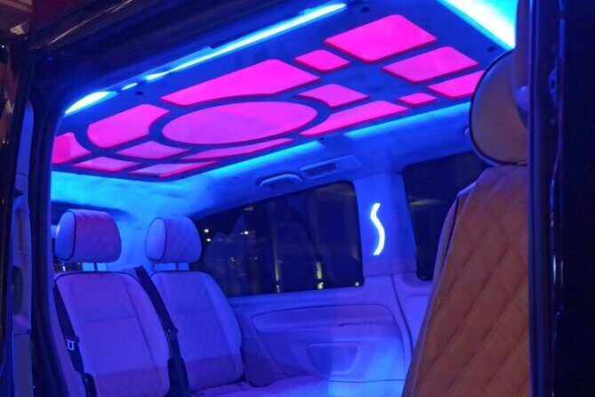 Istanbul Airport Transfer Private Minivan or Minibus - Final Thoughts