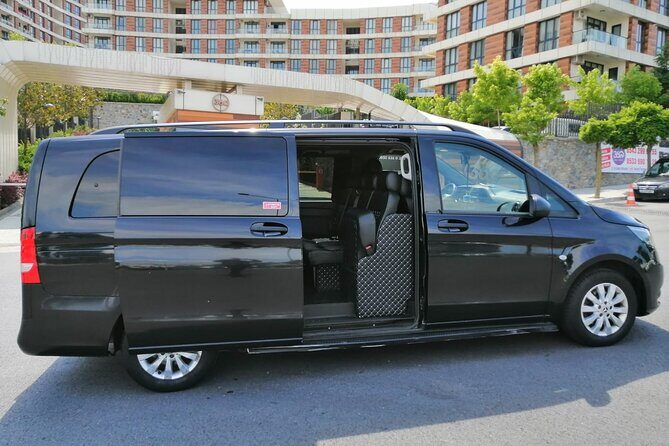 Istanbul Airport Transfer Private Minvan - Analyzing the Experience: What You Can Expect