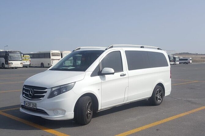 Istanbul Airport Transfer Private Minvan - The Value of This Transfer Service