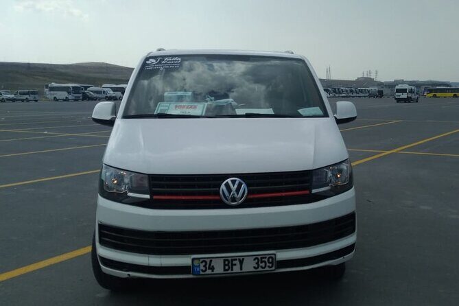 Istanbul Airport Transfer Private Minvan - Who Should Consider This Service?