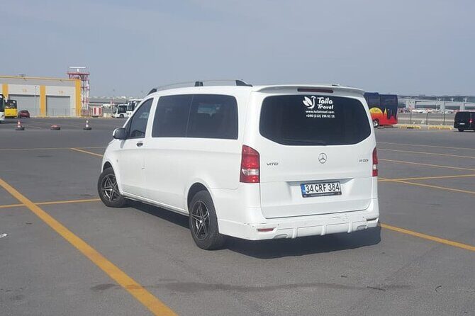 Istanbul Airport Transfer Private Minvan - Final Words: Is It Worth It?