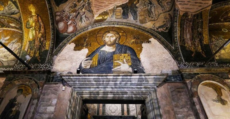 Istanbul Ancient Monasteries Full-Day Tour with Lunch - A Deep Dive into the Experience
