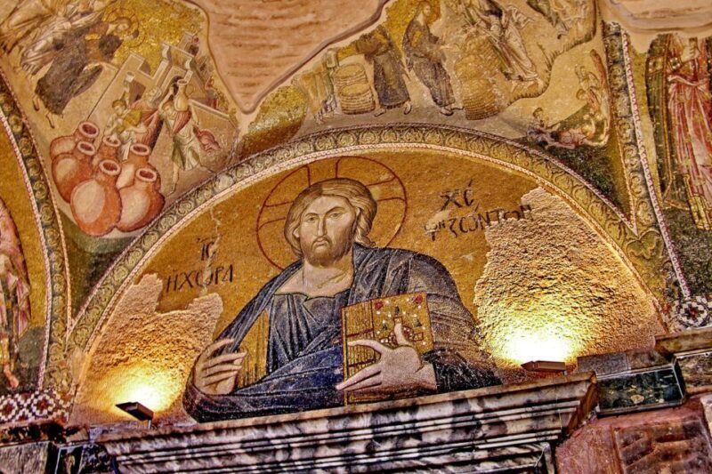 Istanbul Ancient Monasteries Full-Day Tour with Lunch - FAQs