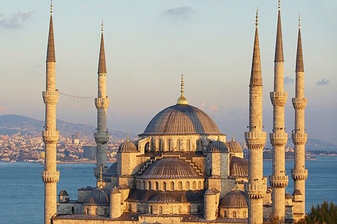 Istanbul and Cappadocia Guided Tour for 5 Days - Verified Reviews and Ratings