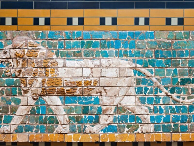 Istanbul Archaeological Museums Entry Ticket & Audio Guide - Visiting Logistics and Practical Tips