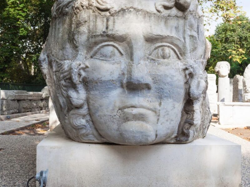 Istanbul Archaeological Museums Entry Ticket & Audio Guide - The Sum Up