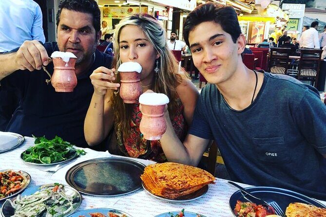 Istanbul: Authentic Turkish Food Night and Rooftop Tour - Final Thoughts