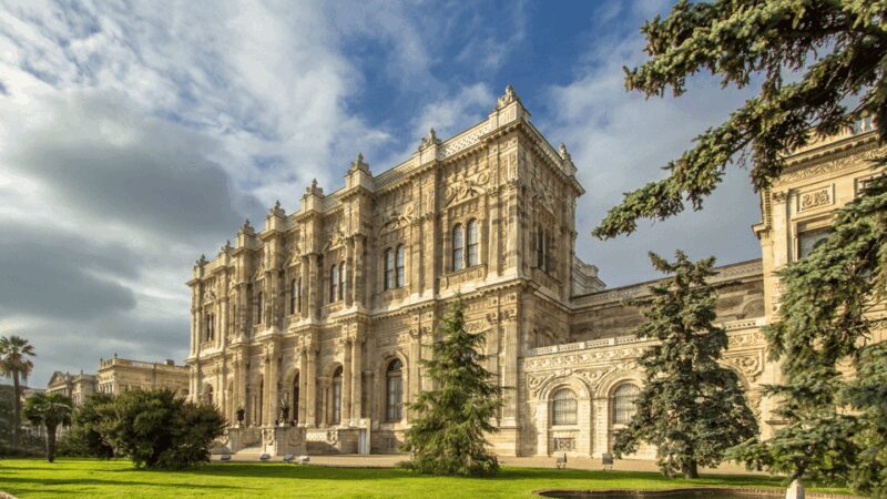 Istanbul: Basilica Cistern & Dolmabahce Palace Combo Ticket - Authentic Experiences and Traveler Feedback
