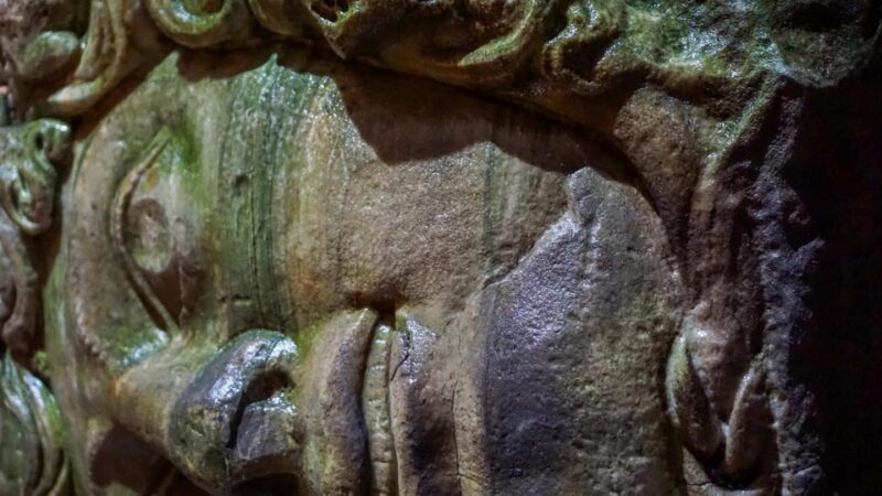 Istanbul: Basilica Cistern Guided Tour - Who Would Love This Tour?