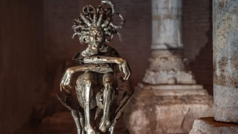 Istanbul: Basilica Cistern Skip-the-Ticket-Line Guided Tour - The Value of the Tour