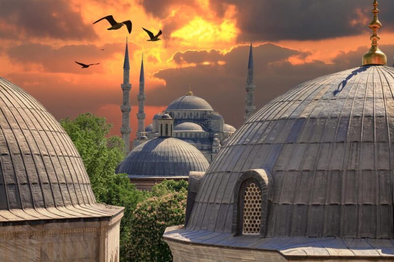 Istanbul: Best City Highlights Guided Tour with Tukish Lunch - An In-Depth Look at the Tour Experience
