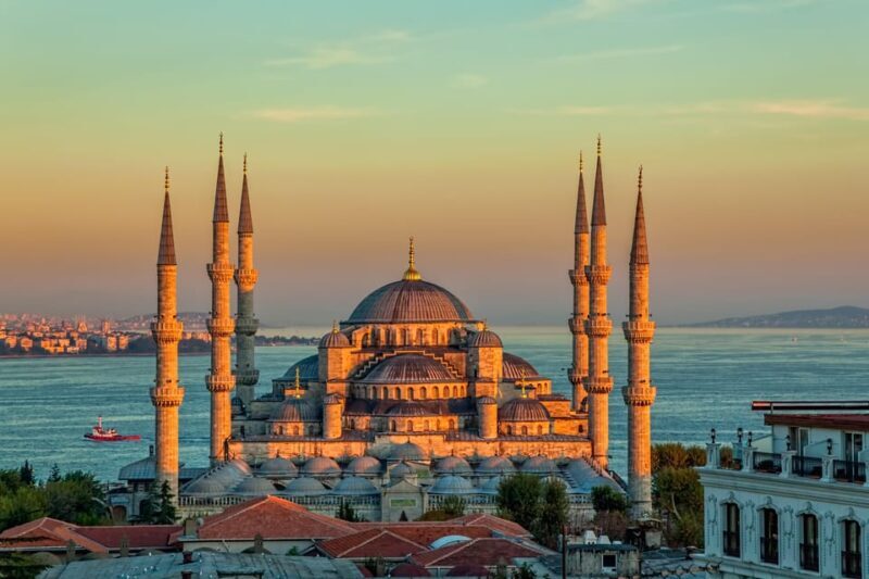 Istanbul: Best City Highlights Guided Tour with Tukish Lunch - Final Thoughts
