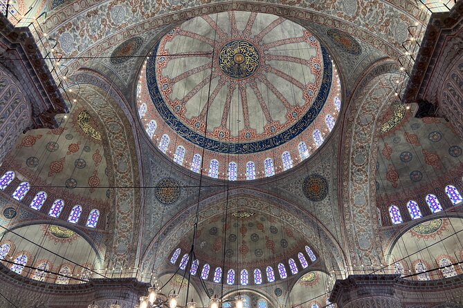 ISTANBUL BEST : Iconic Landmarks Full-Day Private Guided City Tour - Customer Reviews