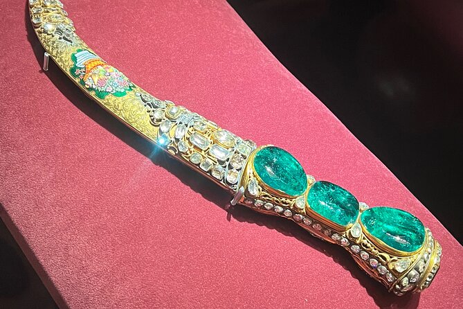 ISTANBUL BEST : Iconic Landmarks Full-Day Private Guided City Tour - Pricing and Booking Details