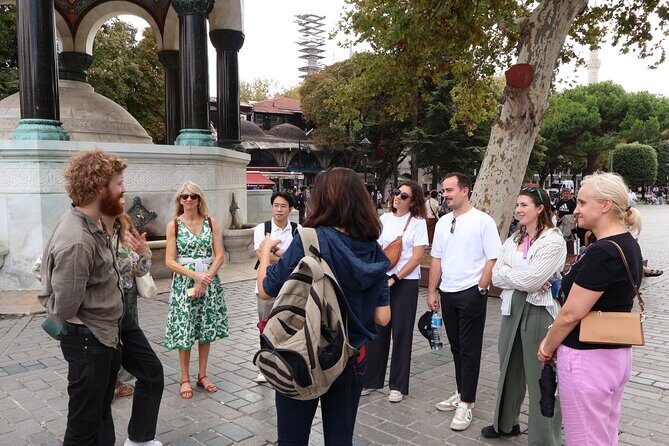 Istanbul Blue Mosque and Hagia Sophia Tour with Tickets - Why This Tour Works for You