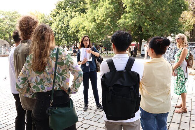 Istanbul Blue Mosque and Hagia Sophia Tour with Tickets - The Value of Guided Sightseeing