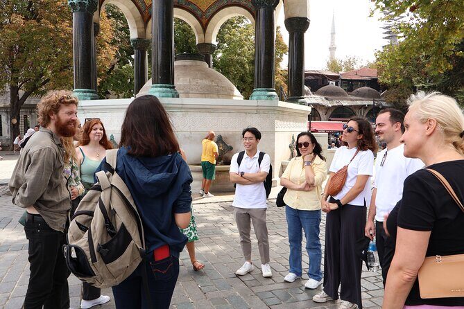 Istanbul Blue Mosque and Hagia Sophia Tour with Tickets - What Travelers Say: Authentic Perspectives