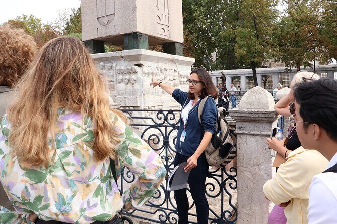 Istanbul Blue Mosque and Hagia Sophia Tour with Tickets - Who Will Get the Most from This Tour?