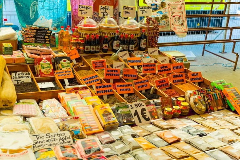 Istanbul: Blue Mosque, Basilica Cistern & Spice Bazaar Tour - Practical Details and Tips